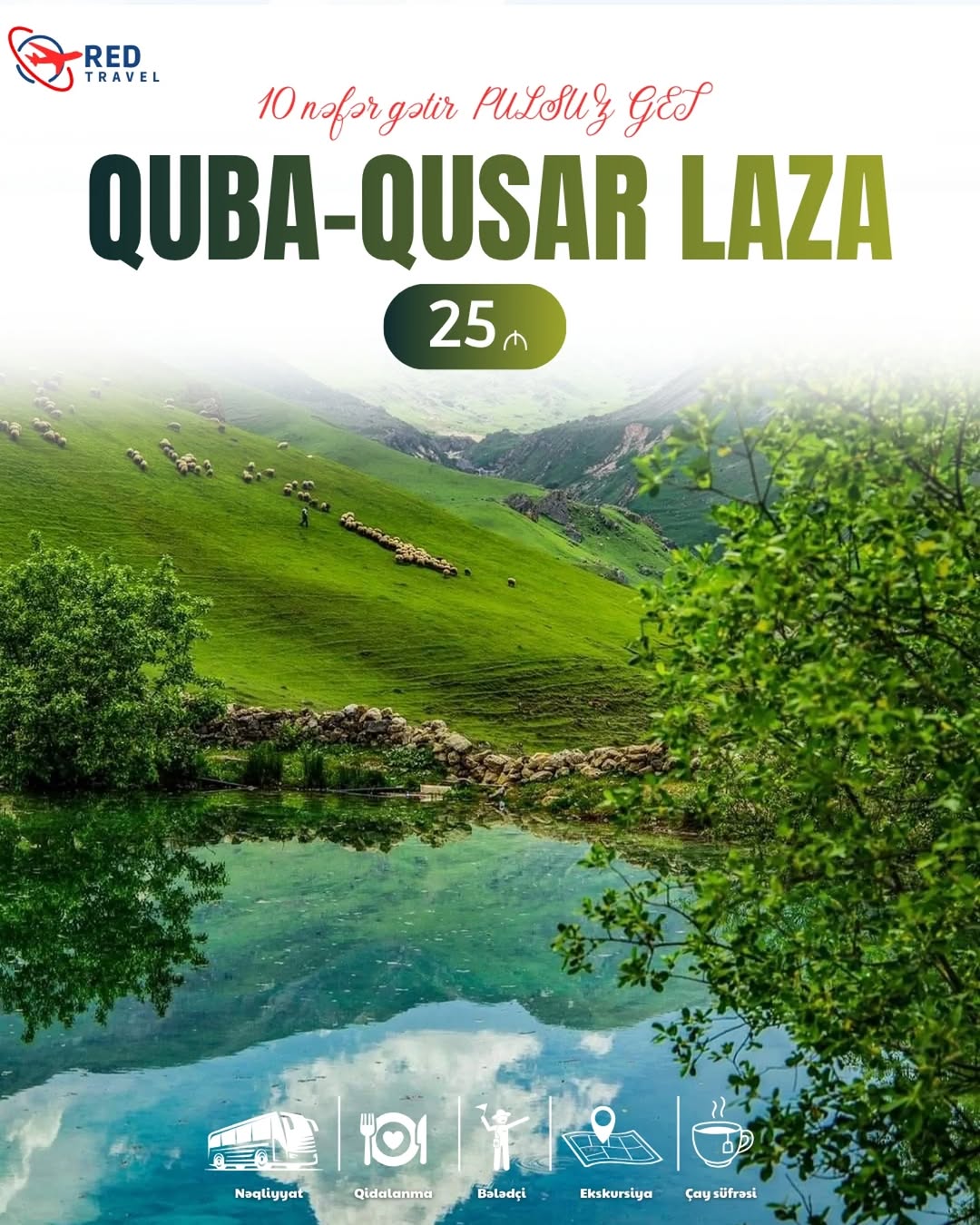 Quba-Qusar Laza turu