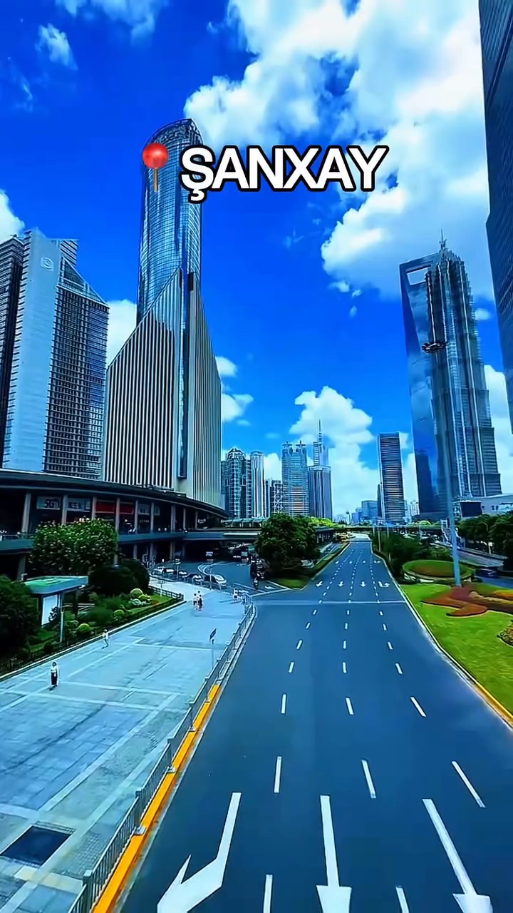 🇨🇳 Çinin iki möhtəşəm şəhərini bir səyahətdə kəşf edin!