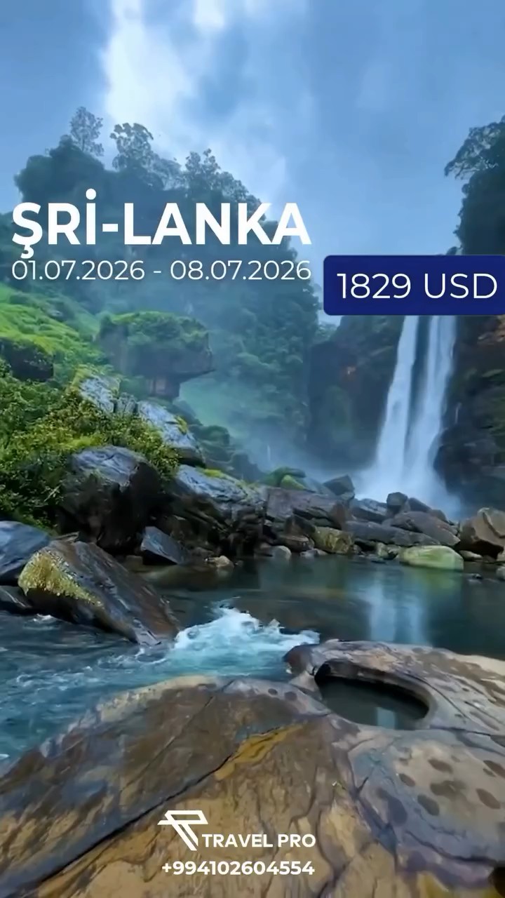 Sri Lanka Turu