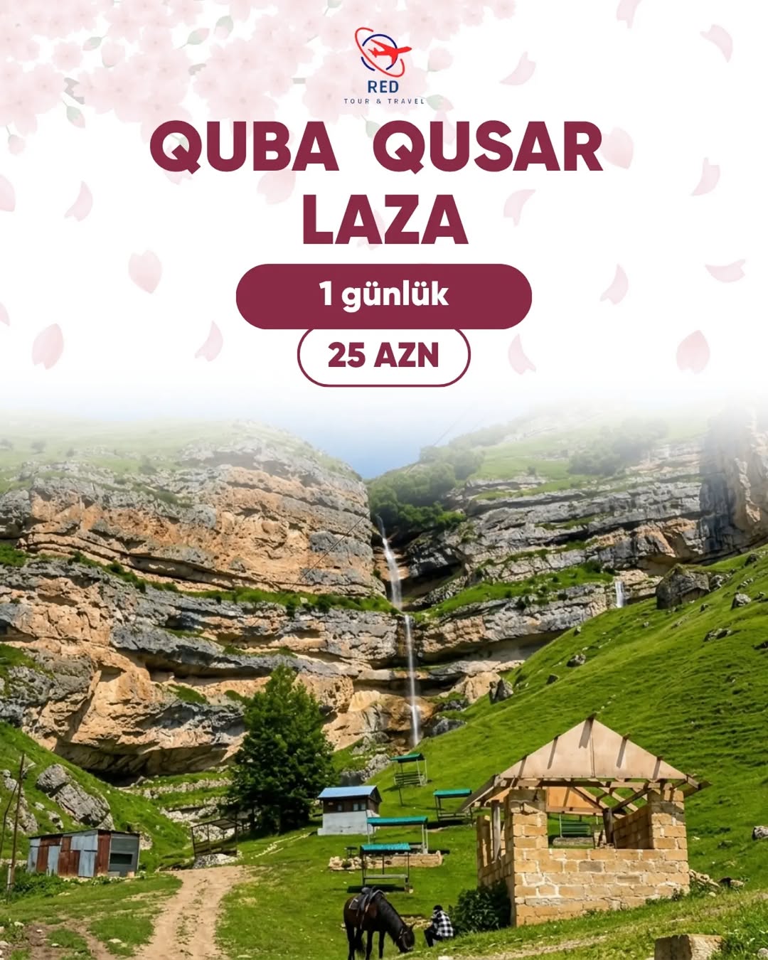 Quba-Qusar Laza turu