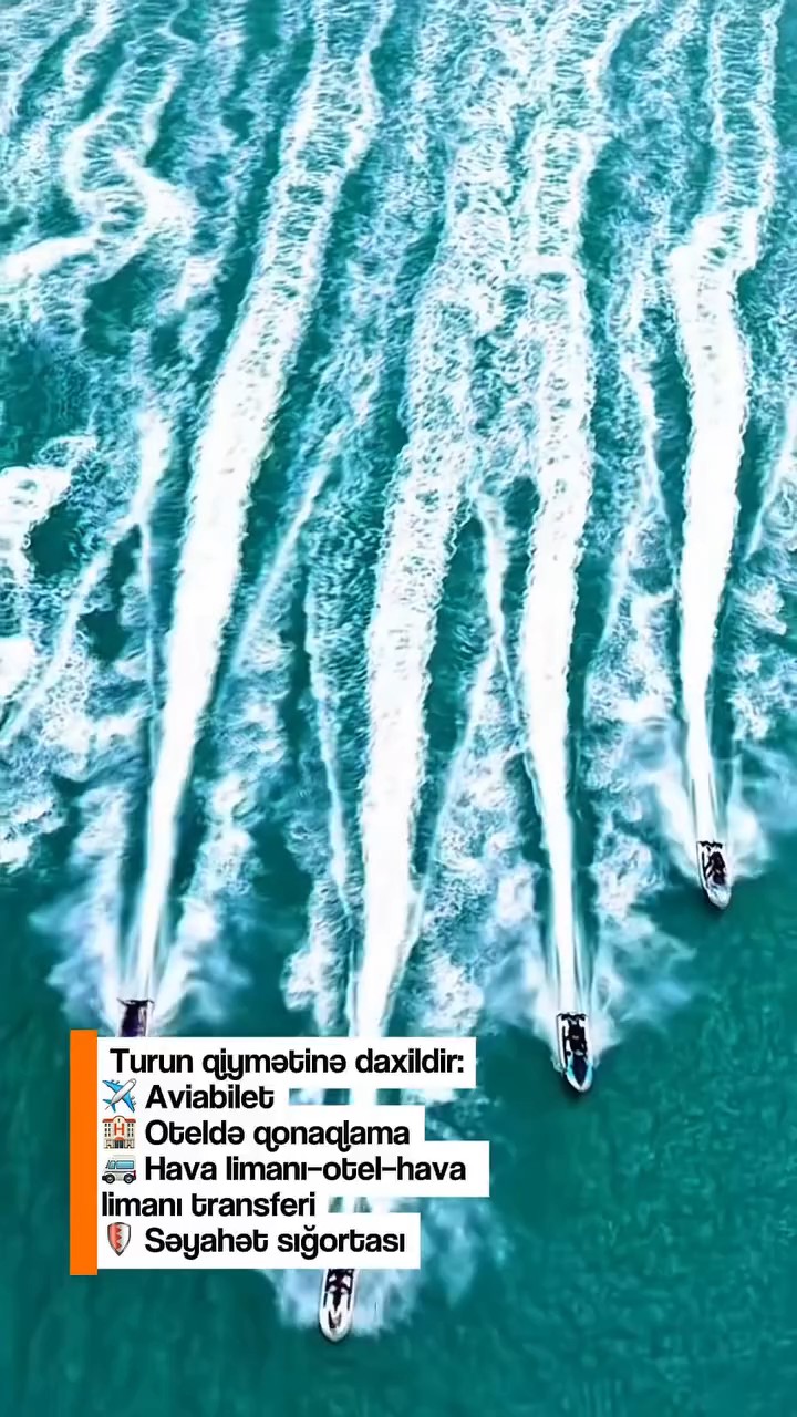 LÜKS LANGKAWI TƏTİLİ SİZİ GÖZLƏYİR! 🇲🇾