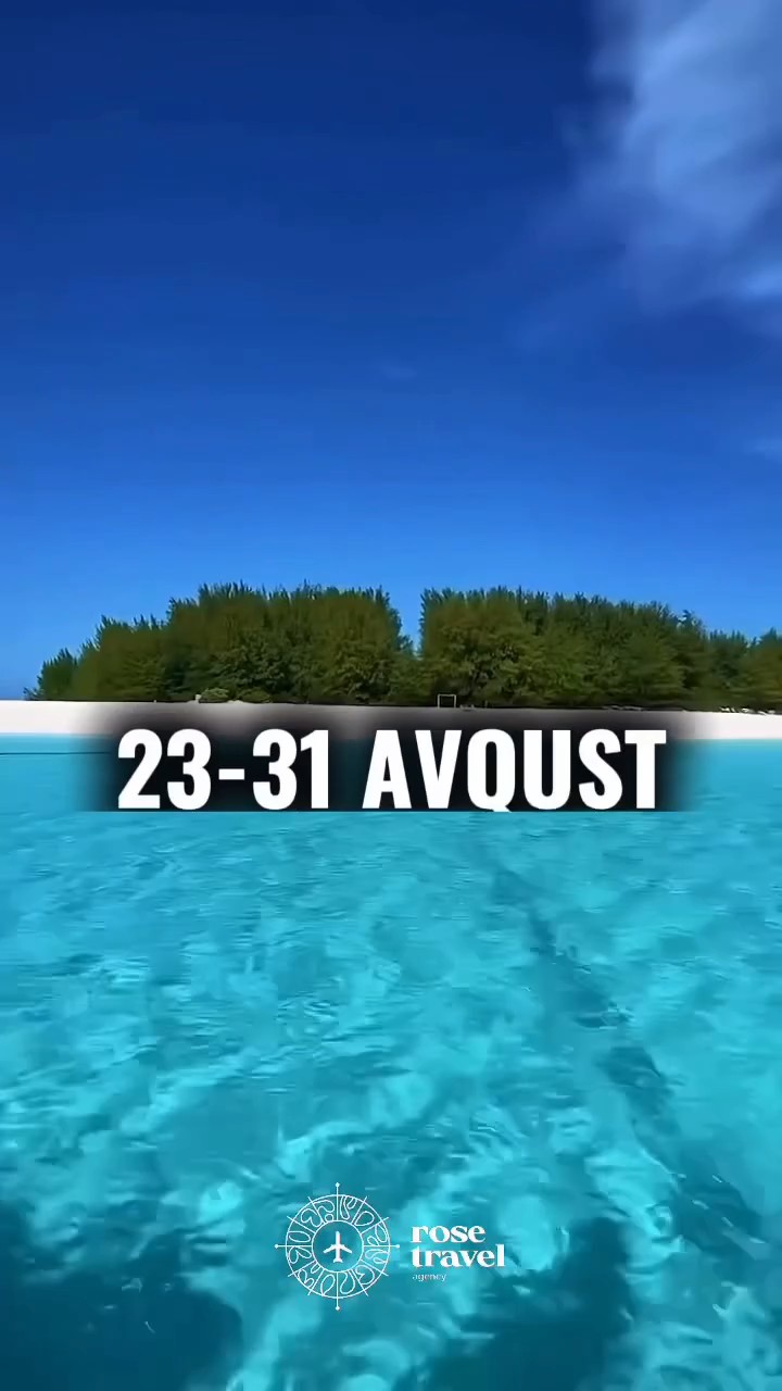 🌴 Zanzibar Individual Tur Paketi