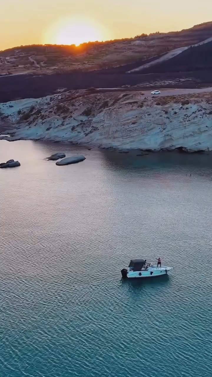 Alaçatı turu☀️🌊