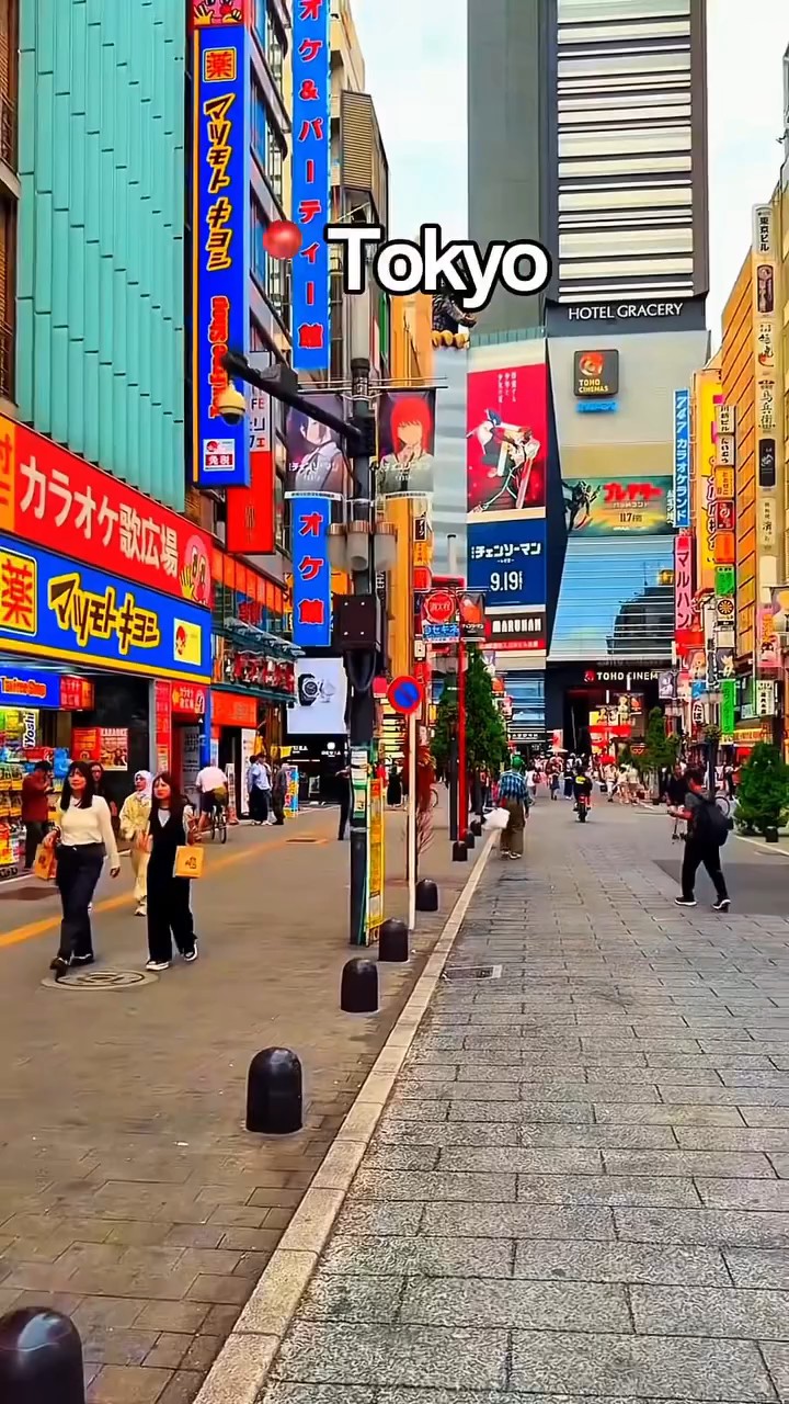 🌸 Yaponiya sizi gözləyir! 🇯🇵✨