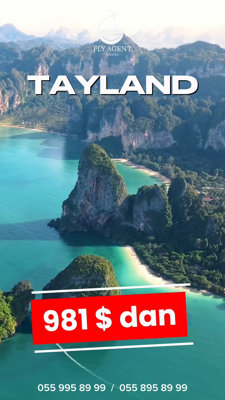 Tayland-Phuket turu • 28.11.2026 — 04.12.2026