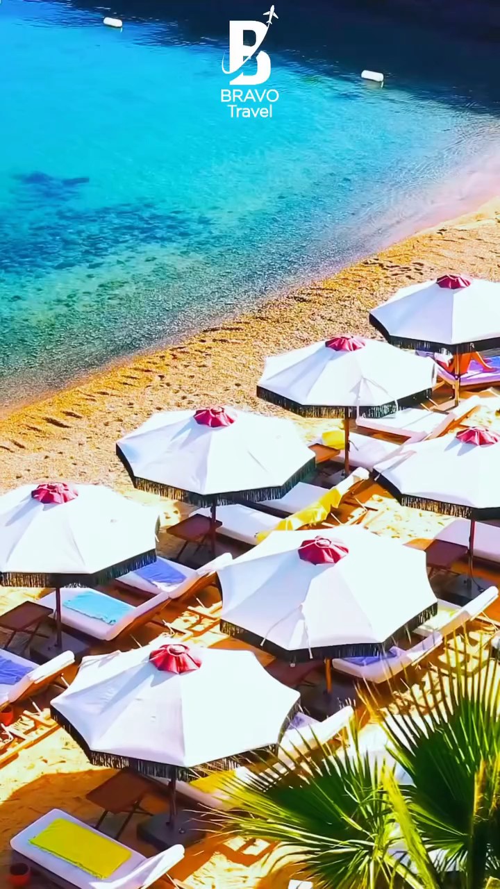 HYDE BODRUM (16+) 5★ | Bodrum, Torba