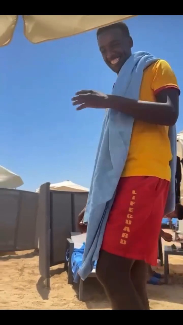 Şarm Əl Şeyx turu