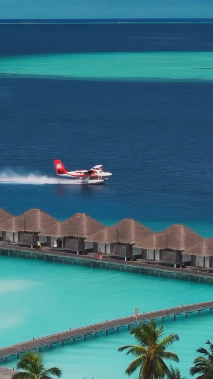 Xəyalındakı Maldiv tətilini planlamağın vaxtıdır!🏝️☀️