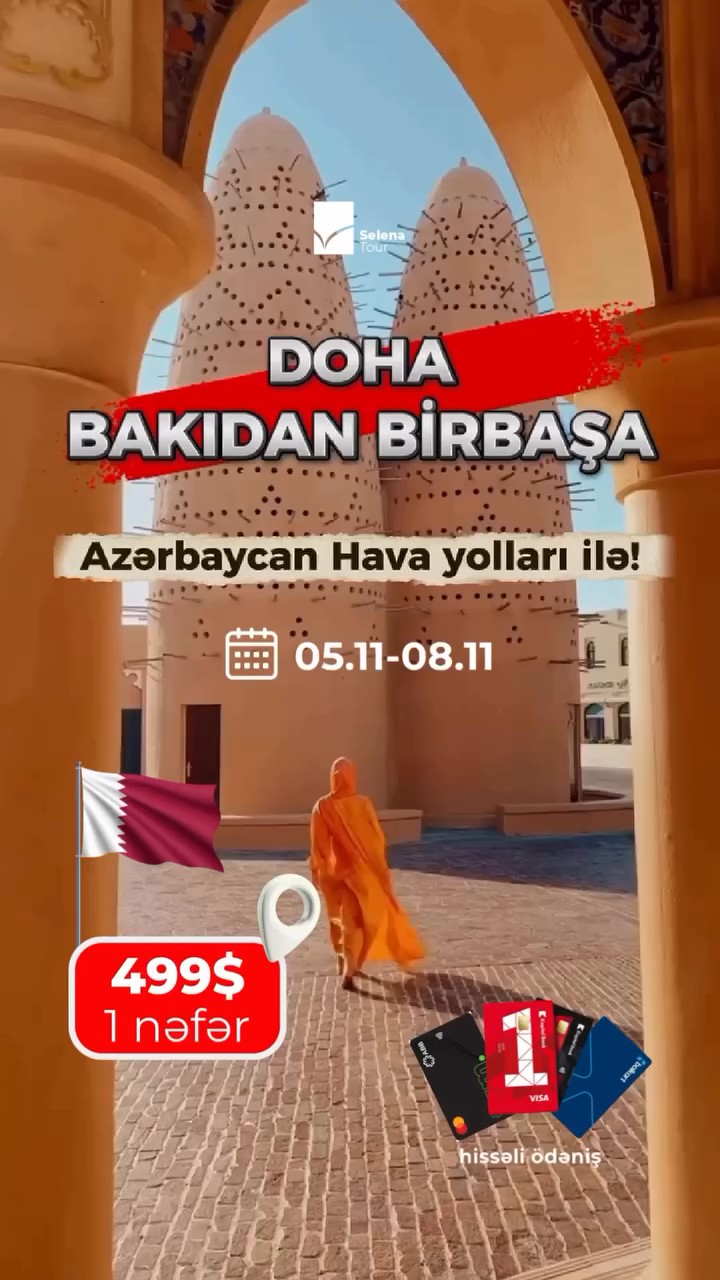 DOHA TURU