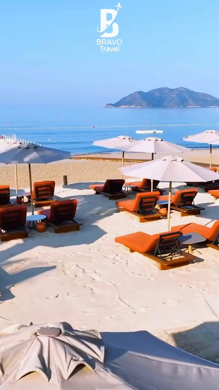 ✨ Fethiye-də premium tətil — XO Cape Arnna Fethiye 5★