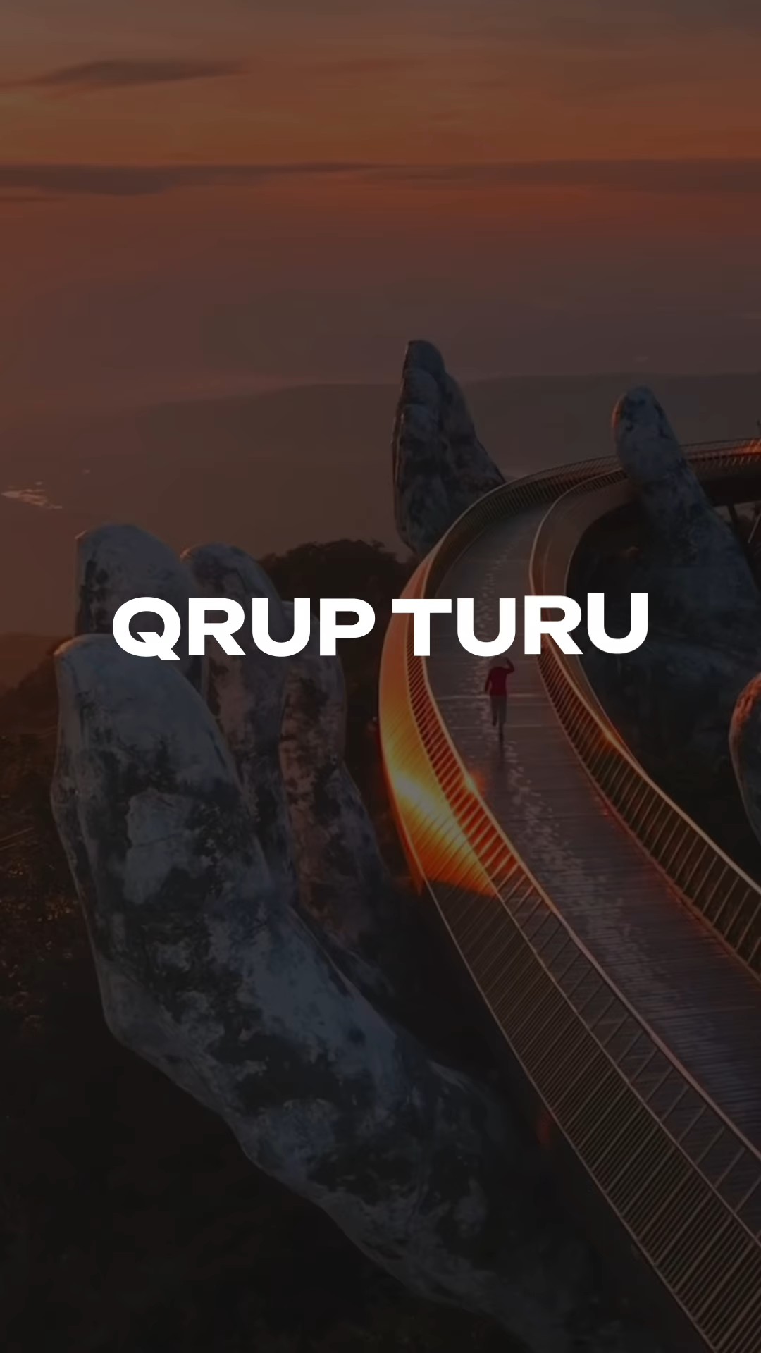 🇻🇳 VYETNAM QRUP TURU