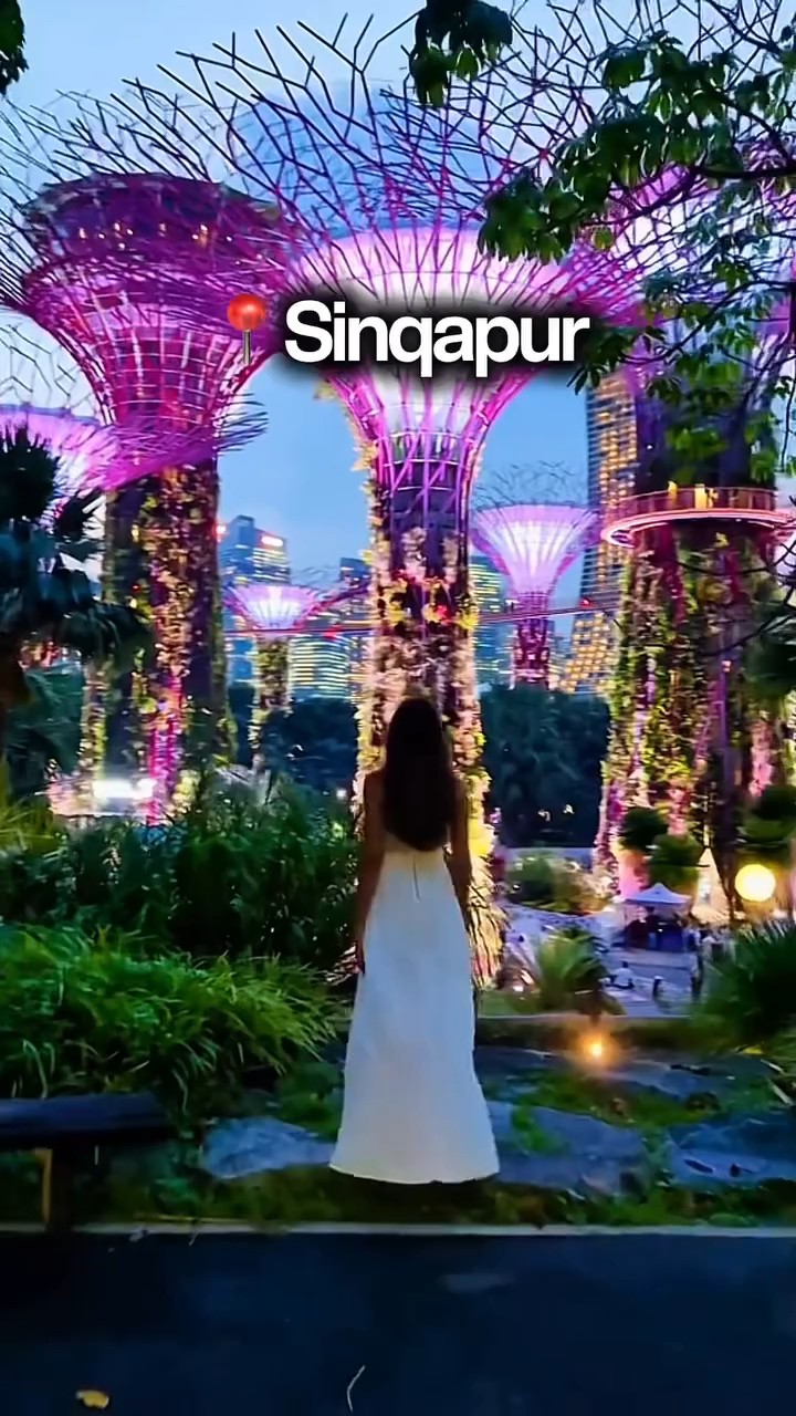 SİNQAPUR 🇸🇬 + KUALA LUMPUR 🇲🇾 | 2 NƏFƏRƏ 5300 AZN
