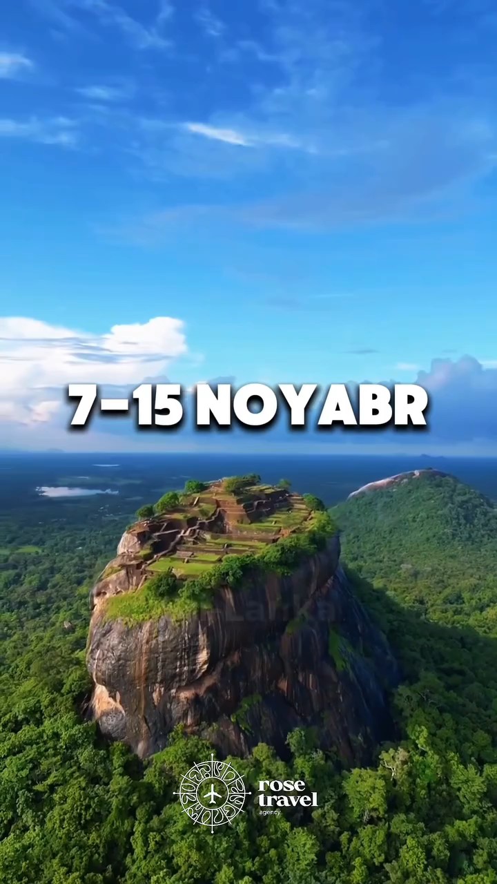 Şri Lanka Qrup Turu