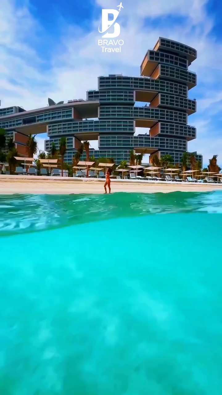 🇦🇪✨ DUBAY — 4 GECƏLİK SƏYAHƏT