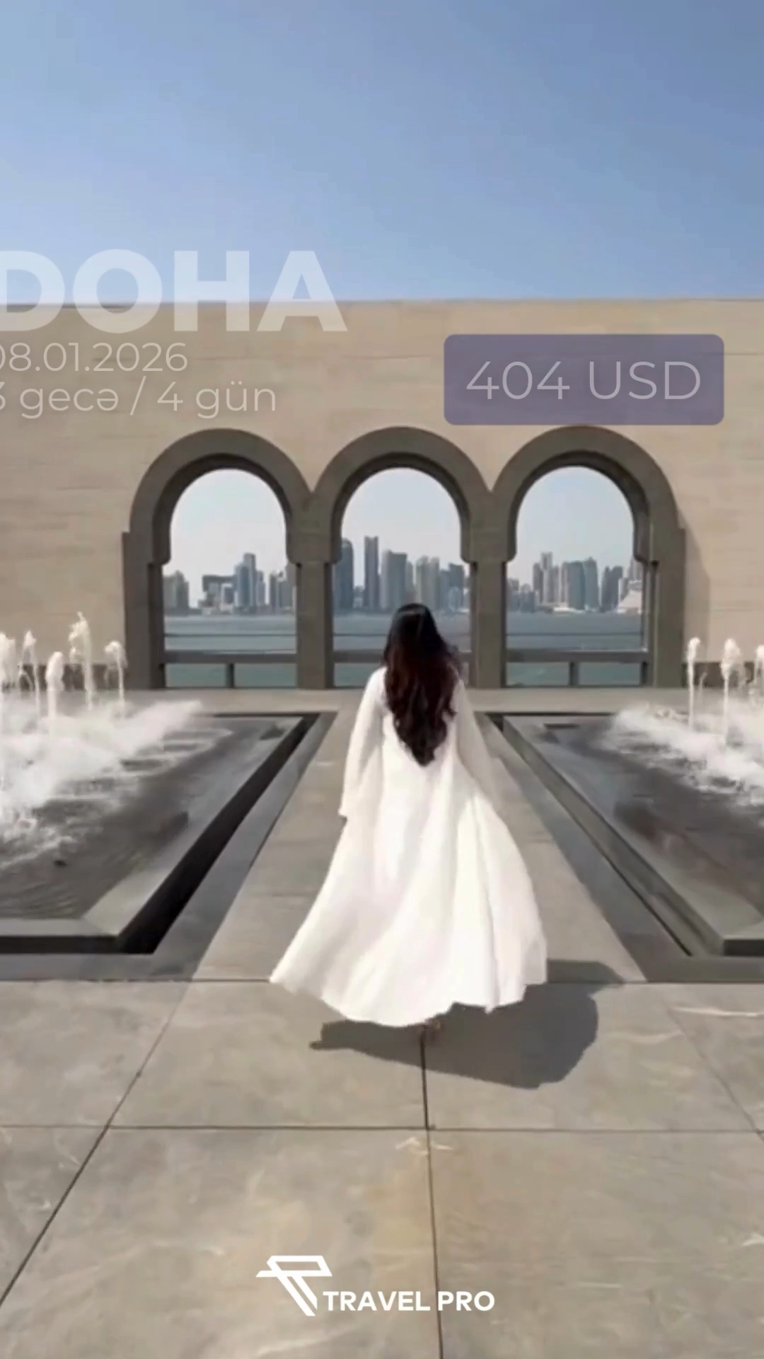 Doha 08.01.2026
