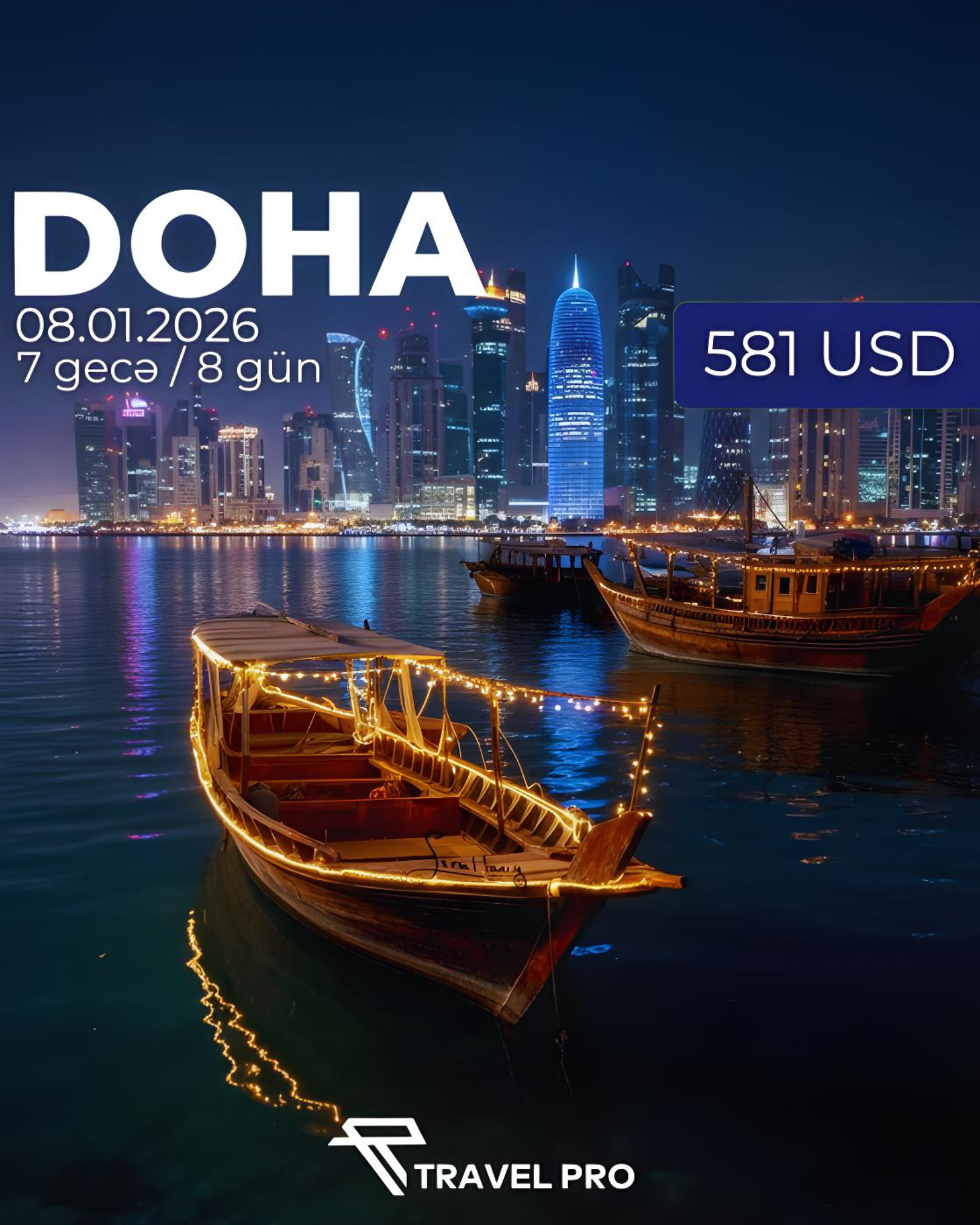 Doha