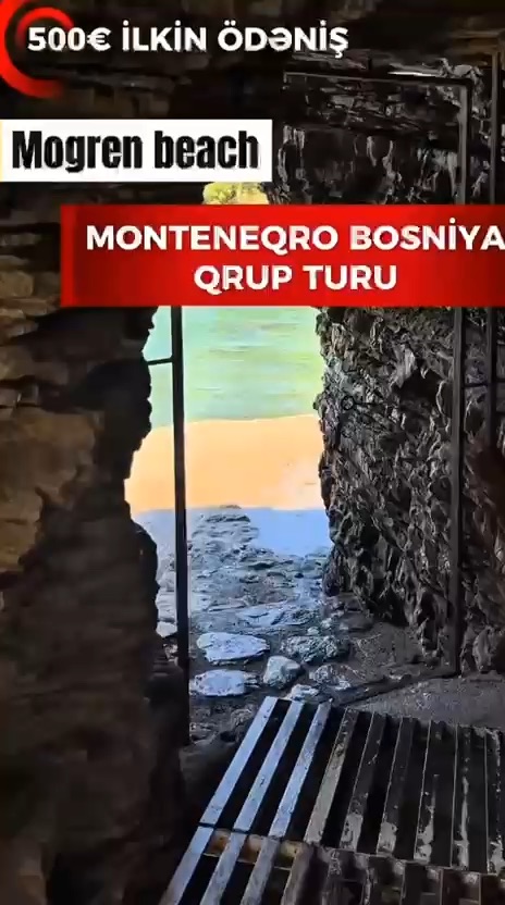 🌿 TƏBİƏT, TARİX və MACƏRA 🌍