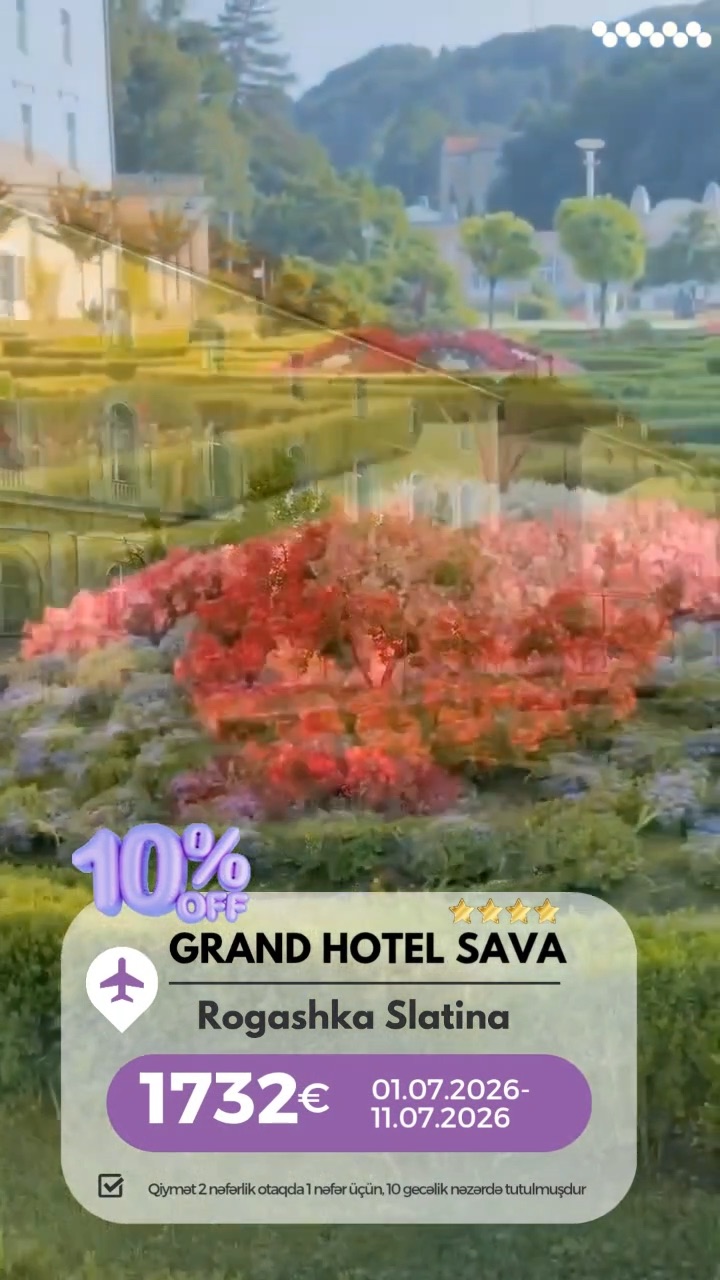 Rogashka Slatina -10% discount