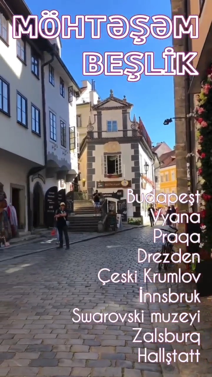 Avropa