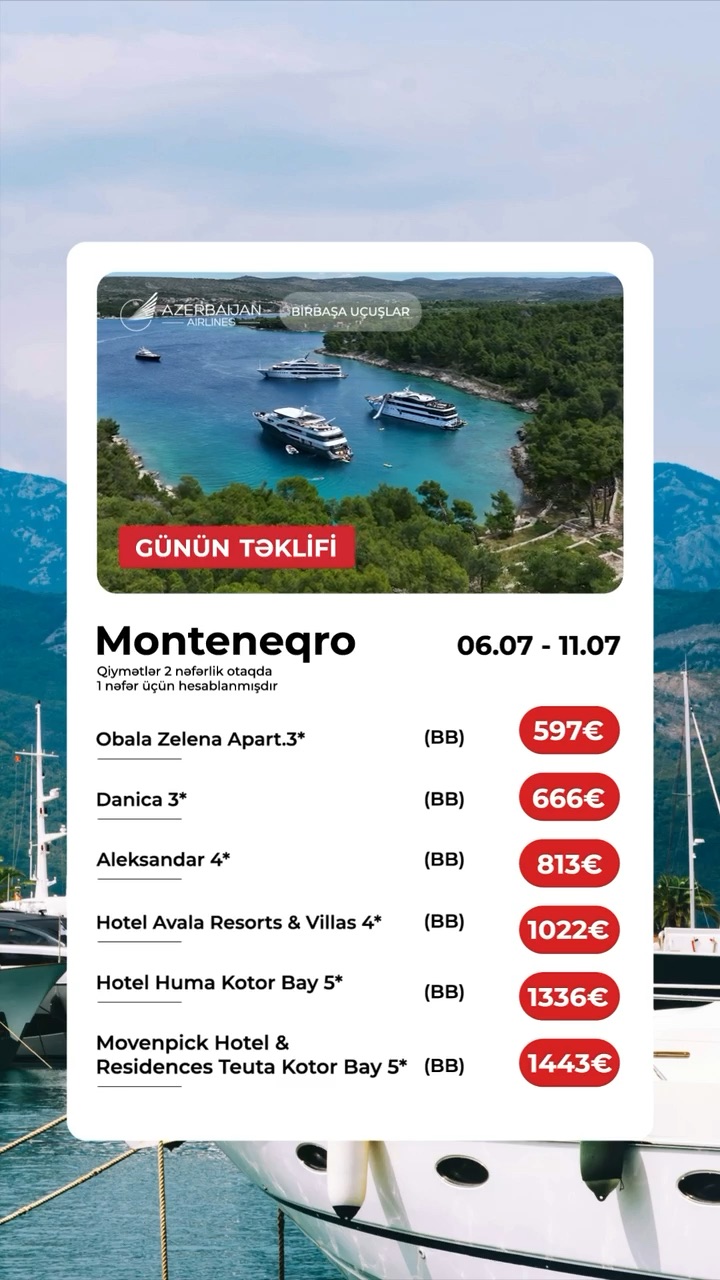 Montenegro