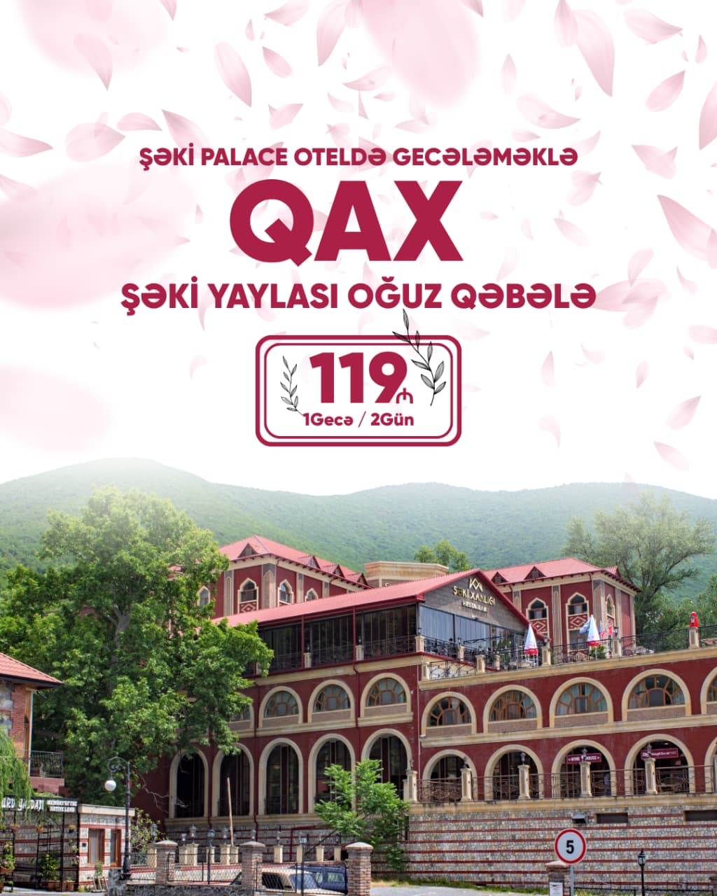 🇹🇷 İstanbul Sizi Çağırır – Qrup Turu ilə Möhtəşəm Səyahət 🇹🇷