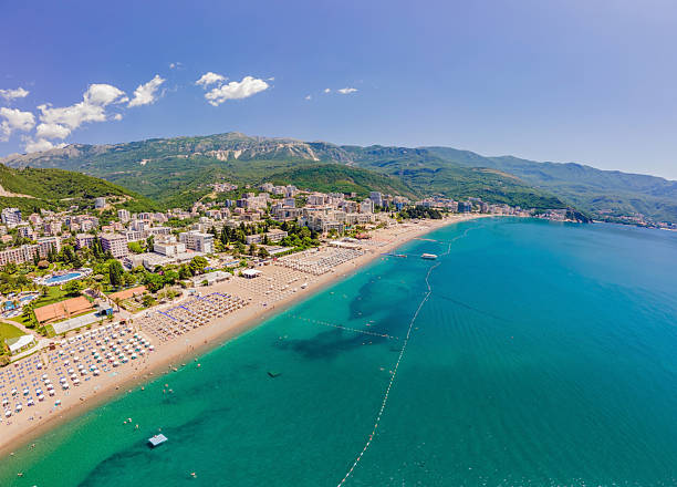 İyun Kampaniyası: Montenegro Turu Cəmi 698€-dan!