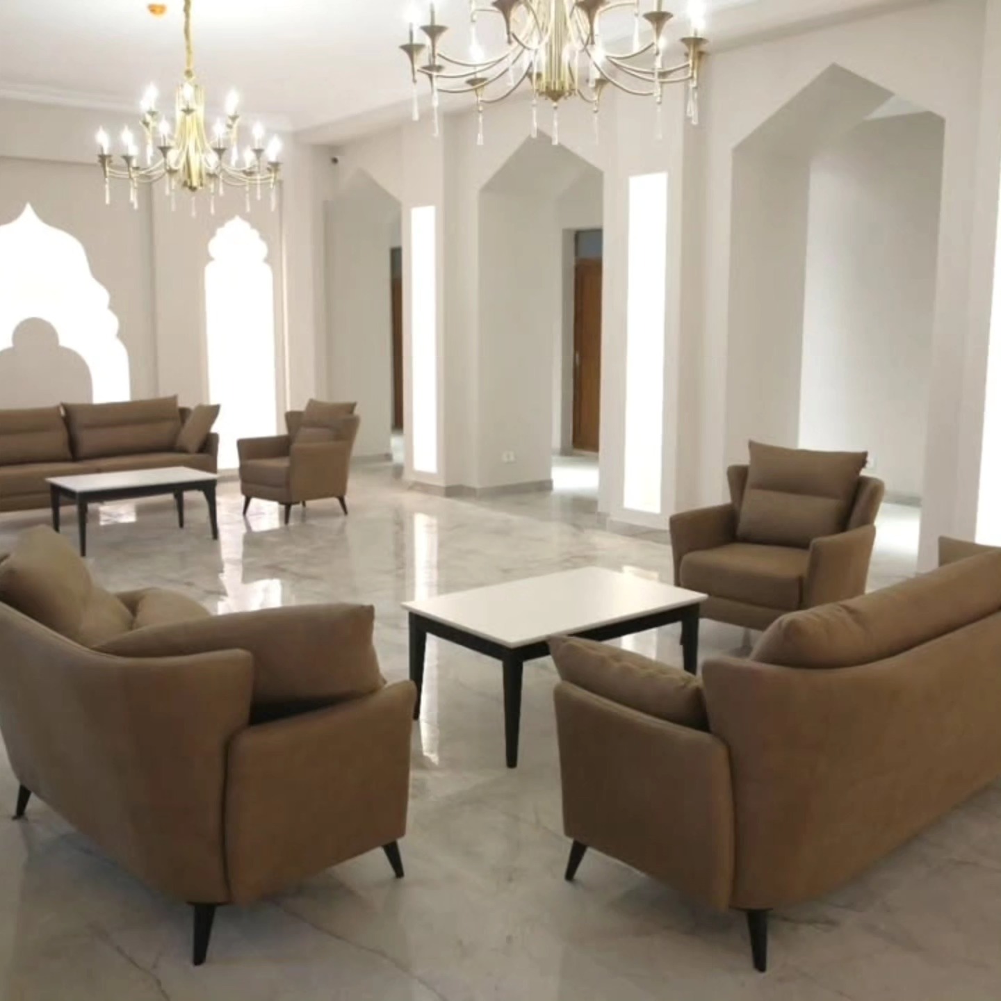 Bilgəh sanatoriyası — müalicə və istirahət