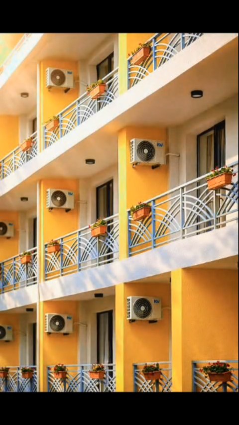 Günəşli sanatoriyası — müalicə və istirahət
