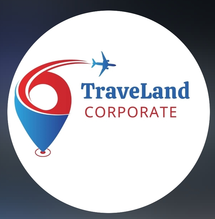 TraveLand Corporate logo