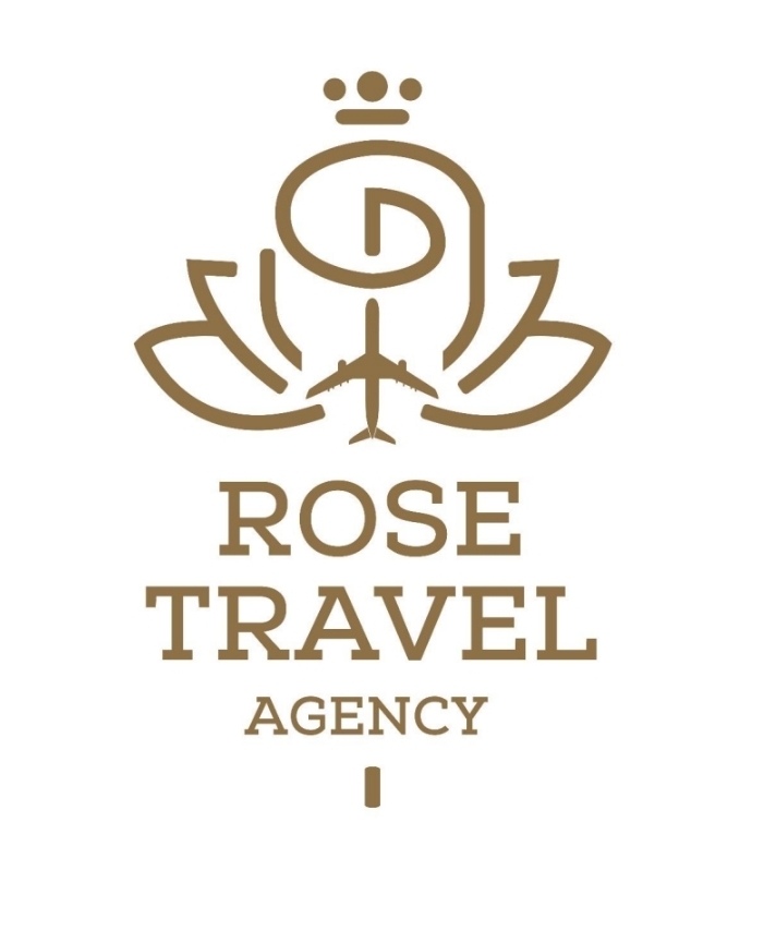Rose Travel logo