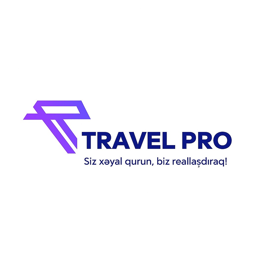 Travel Pro logo