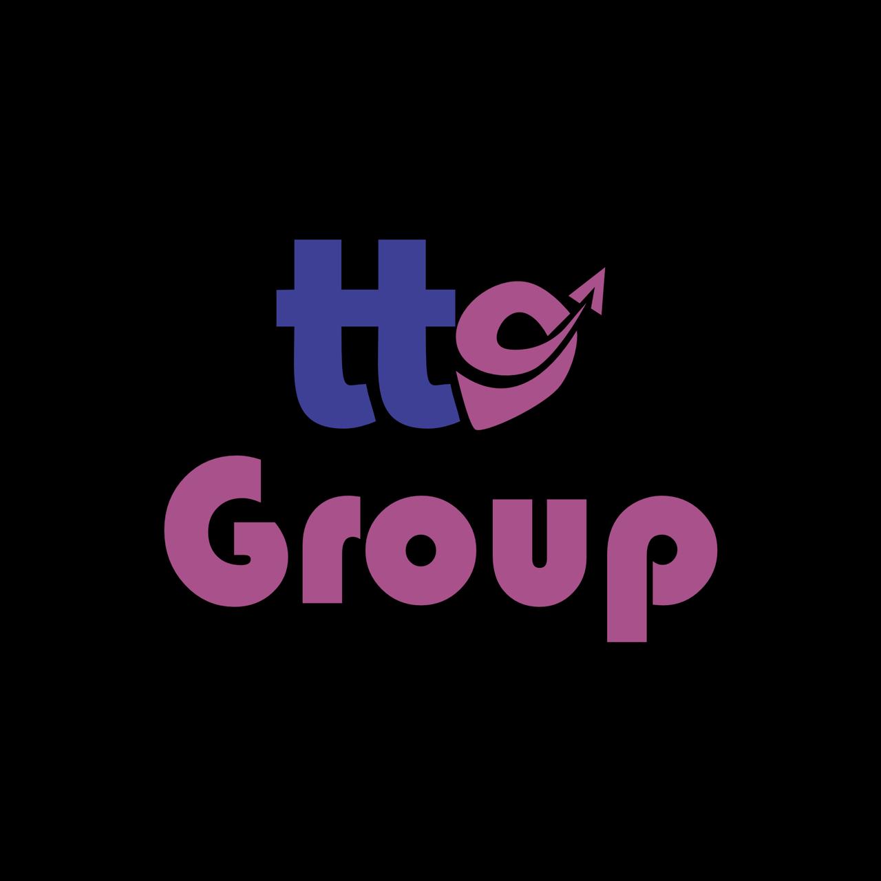 TTA GROUP logo