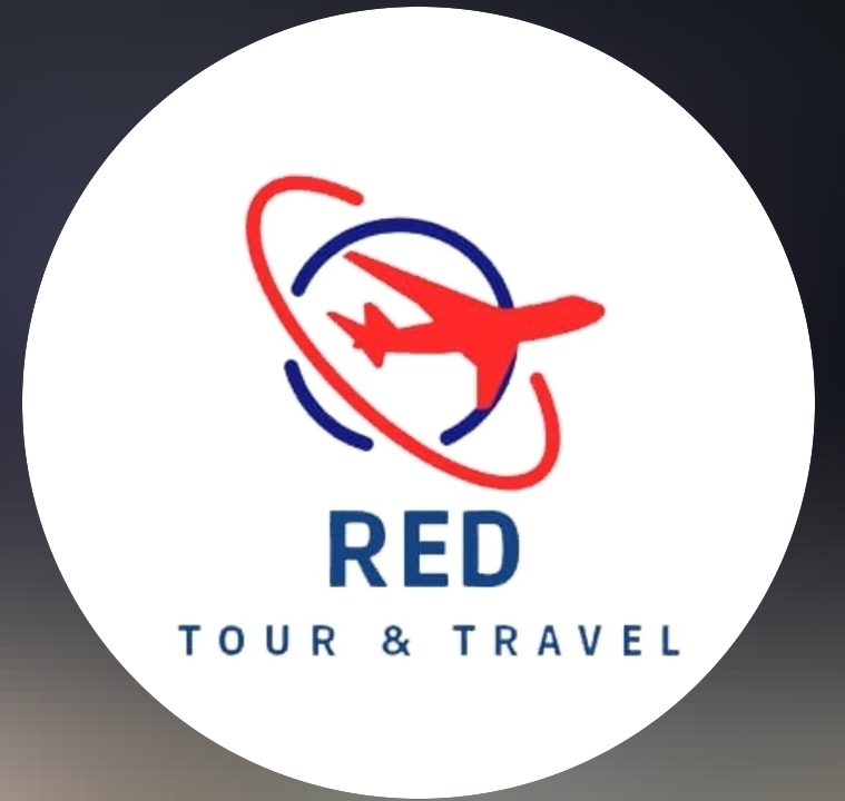 RedTravel logo